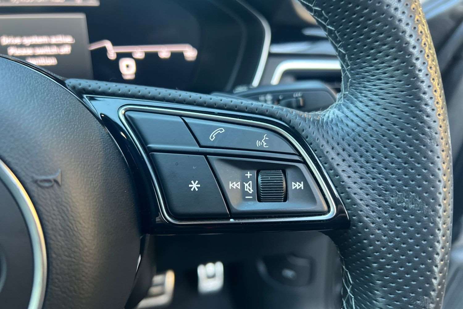 Used Audi A4 2021 for sale - 76804740: Photo 17