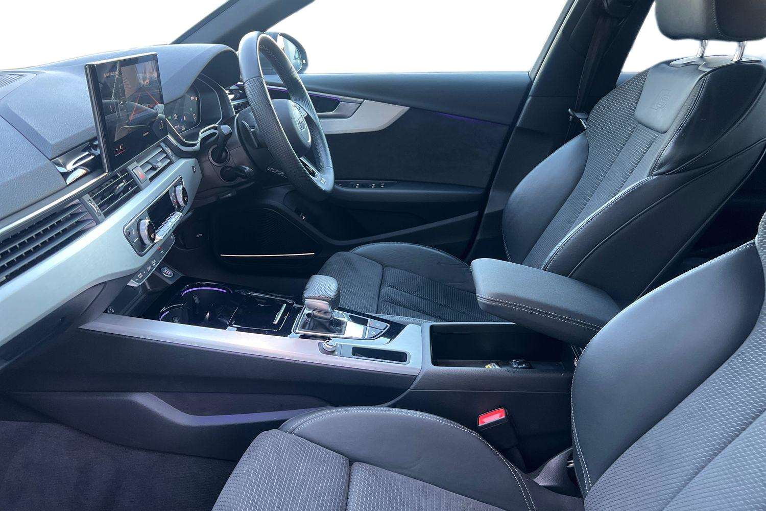 Used Audi A4 2021 for sale - 76804740: Photo 21