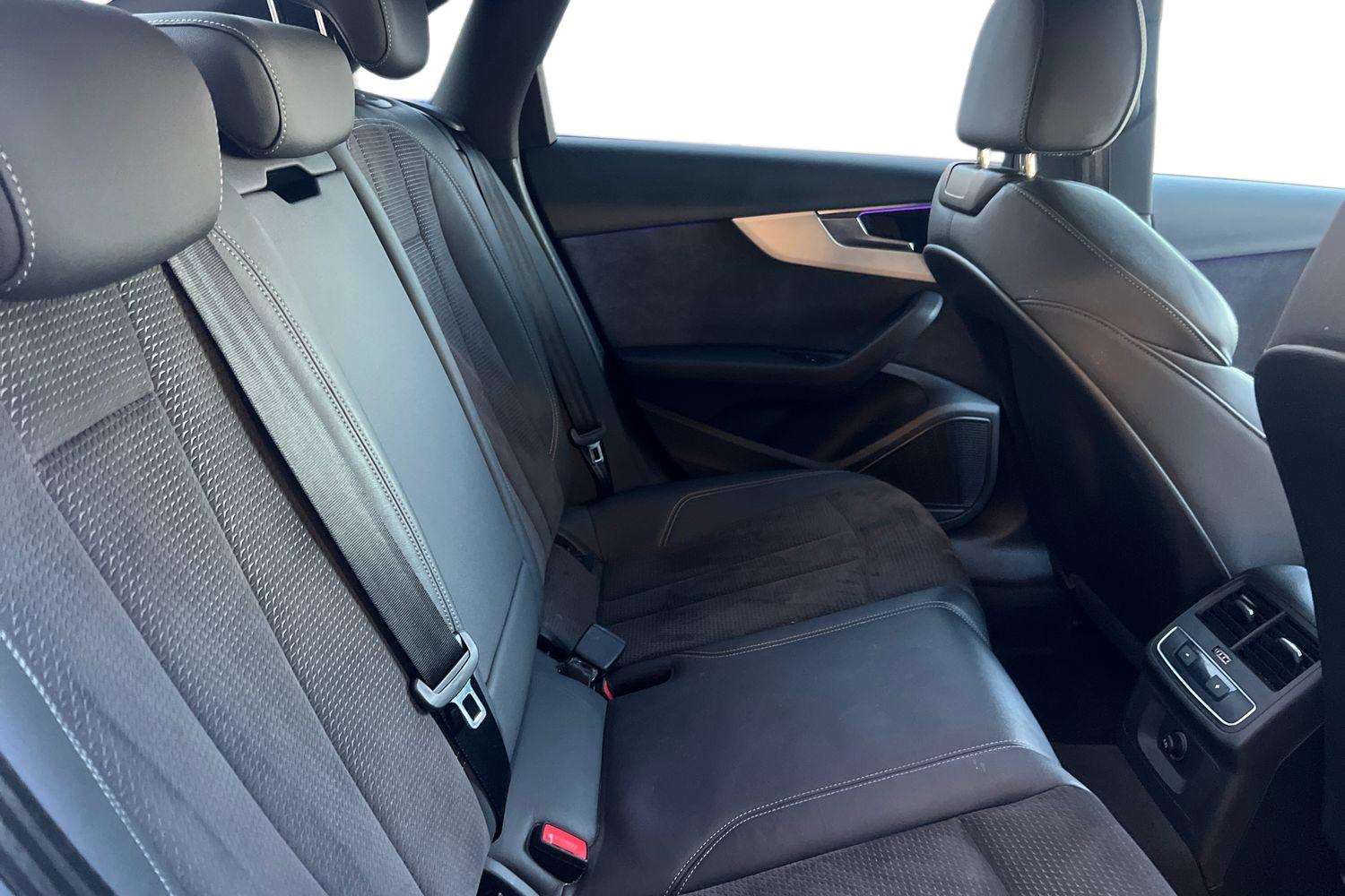 Used Audi A4 2021 for sale - 76804740: Photo 22