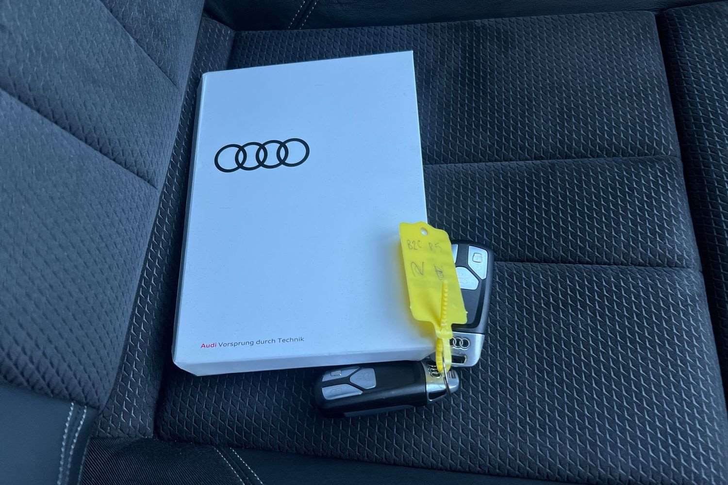 Used Audi A4 2021 for sale - 76804740: Photo 25