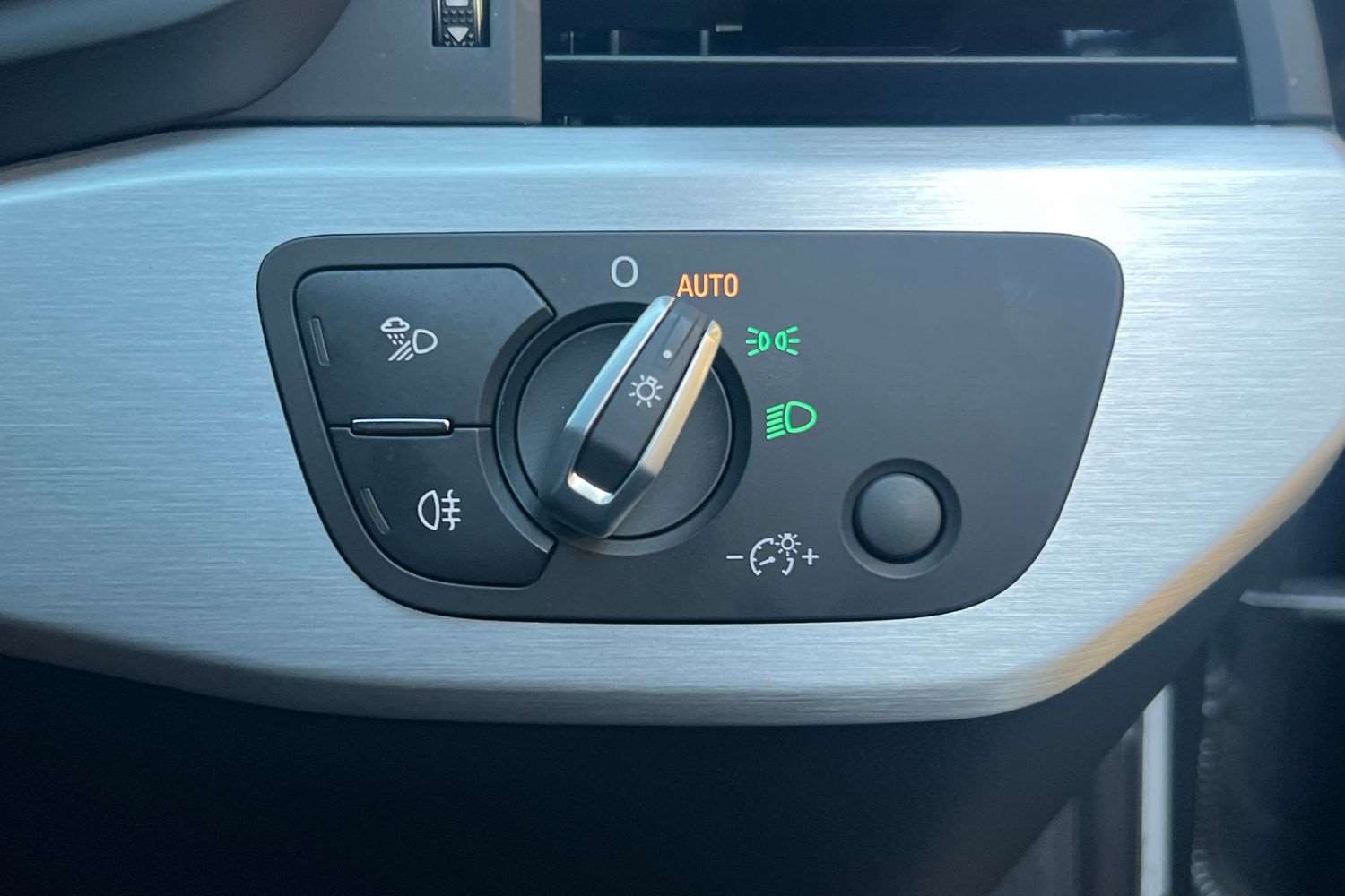 Used Audi A4 2021 for sale - 76804740: Photo 28