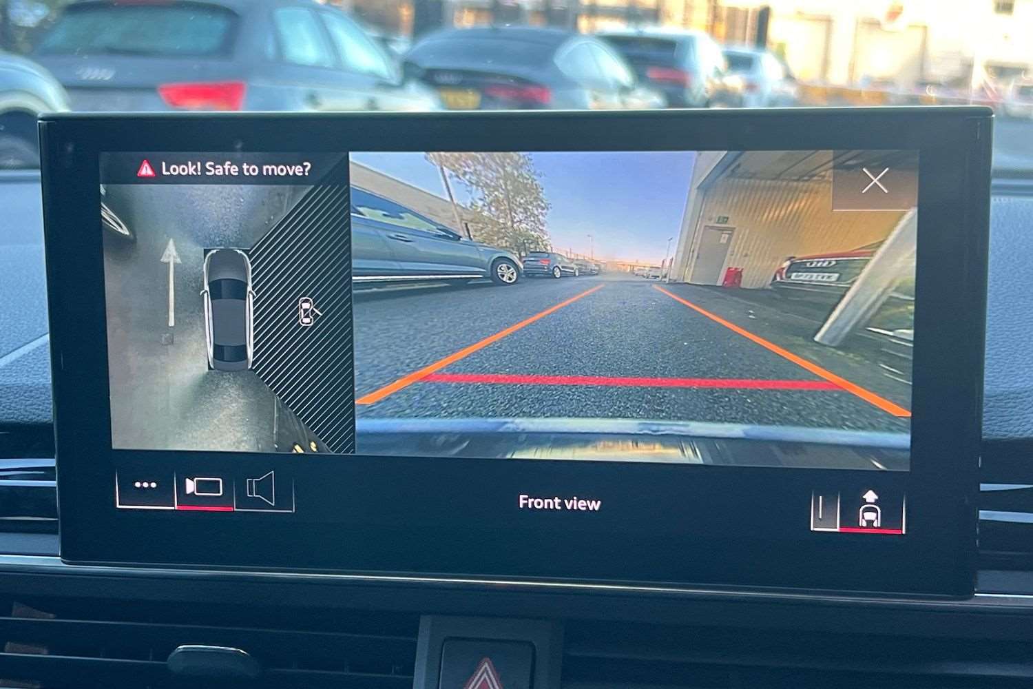 Used Audi A4 2021 for sale - 76804740: Photo 33