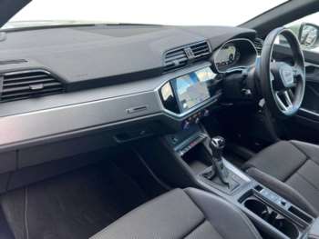 Used Audi Q3 2021 for sale - 75293820: Photo