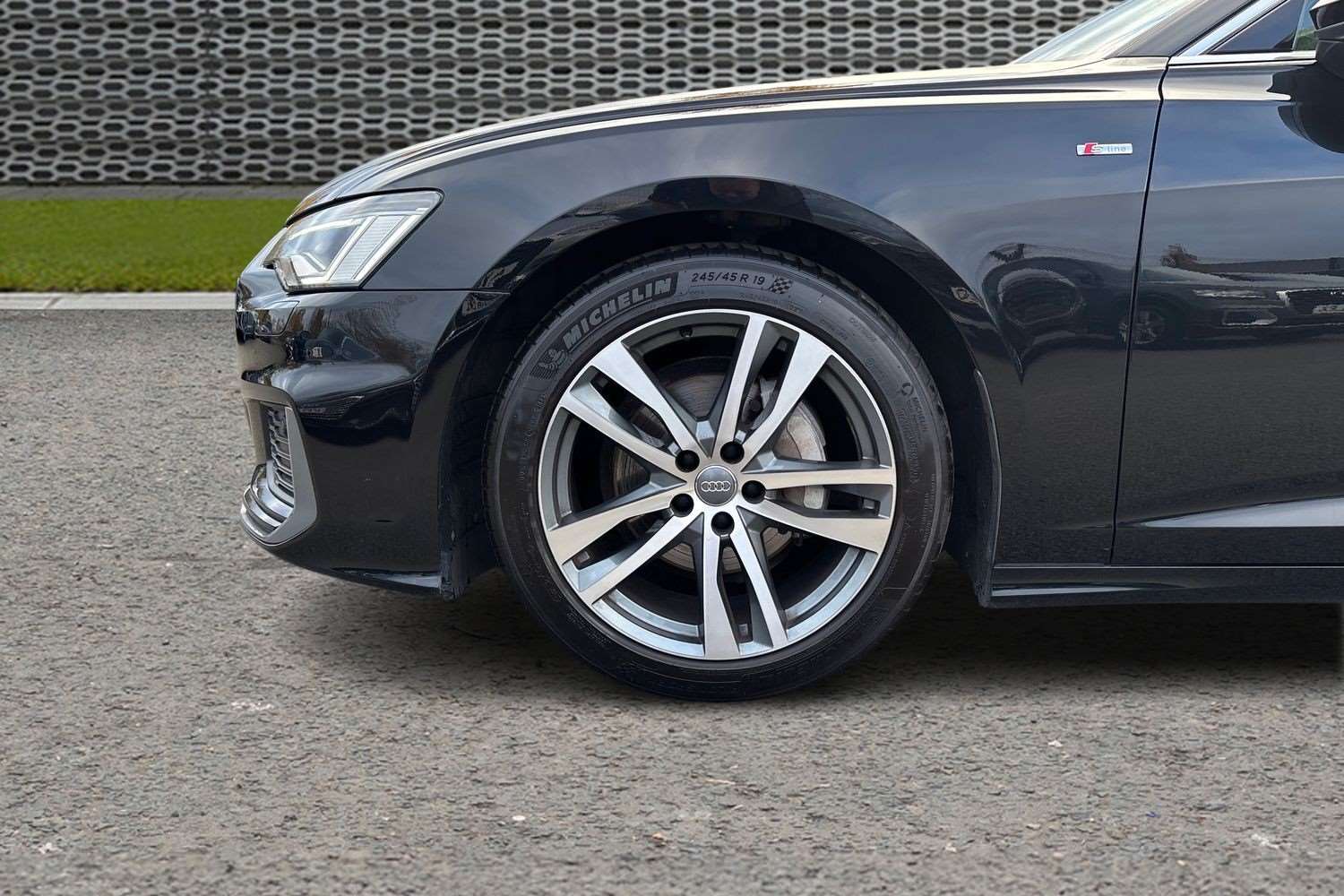 Used Audi A6 2020 for sale - 77178999: Photo 11