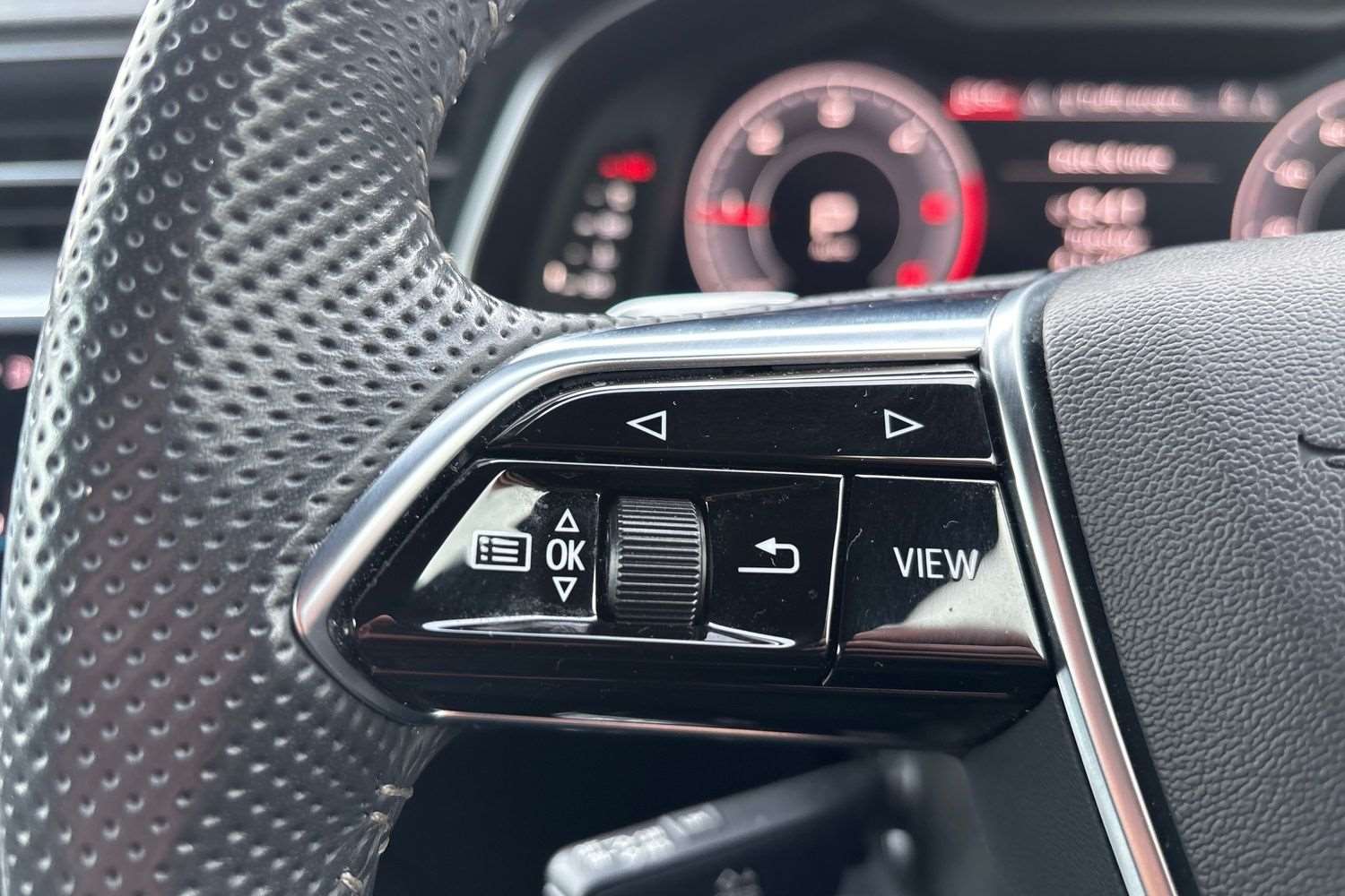 Used Audi A6 2020 for sale - 77178999: Photo 16