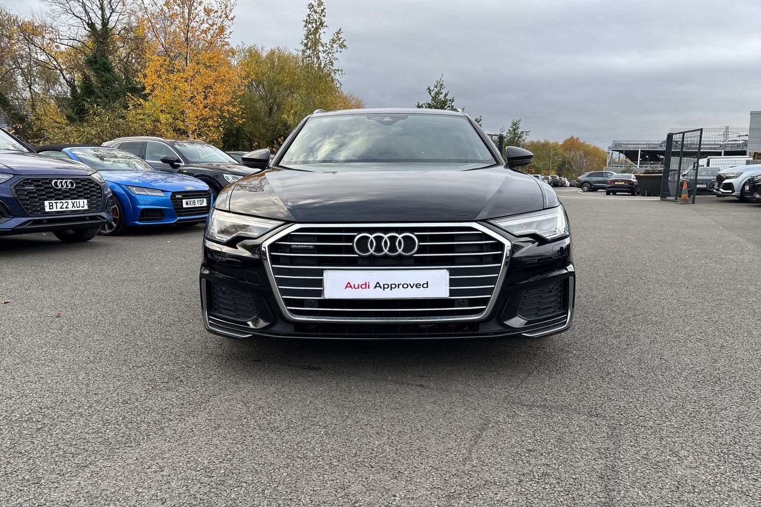 Used Audi A6 2020 for sale - 77178999: Photo 32