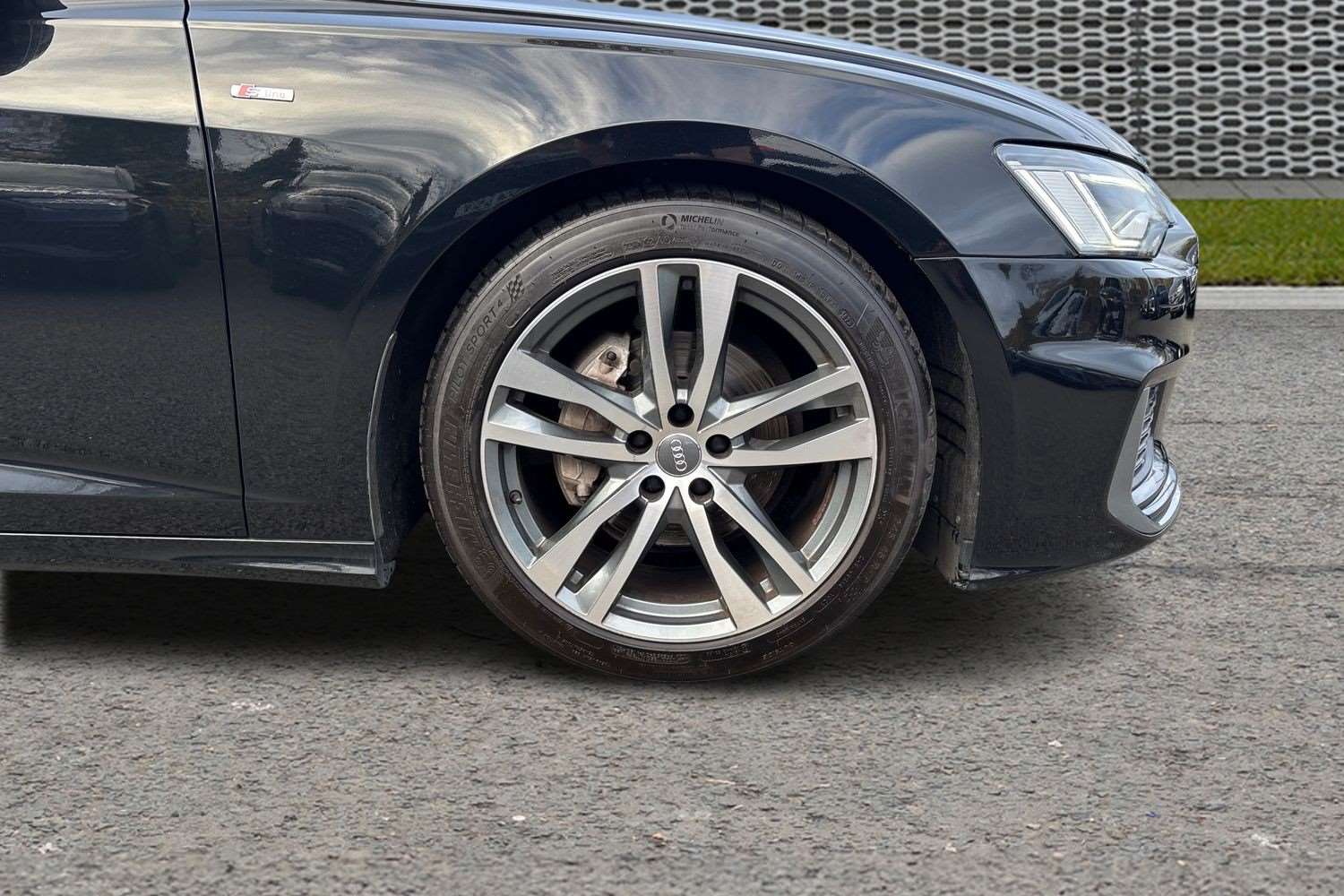 Used Audi A6 2020 for sale - 77178999: Photo 5