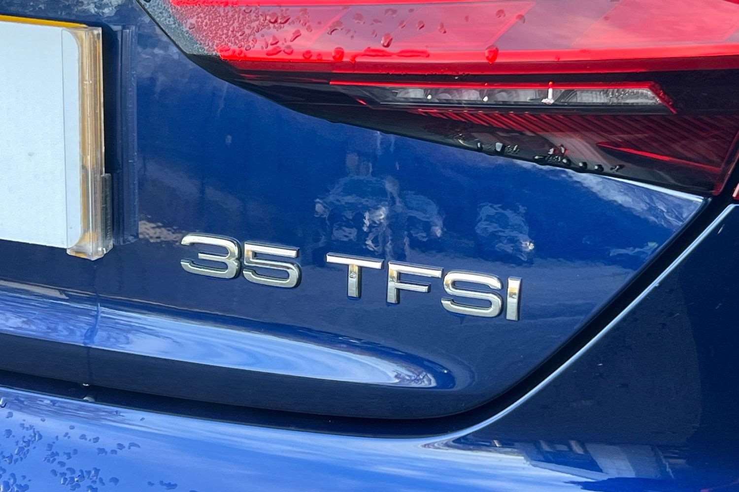 Used Audi Q4 e-tron 2025 for sale - 76842862: Photo 12