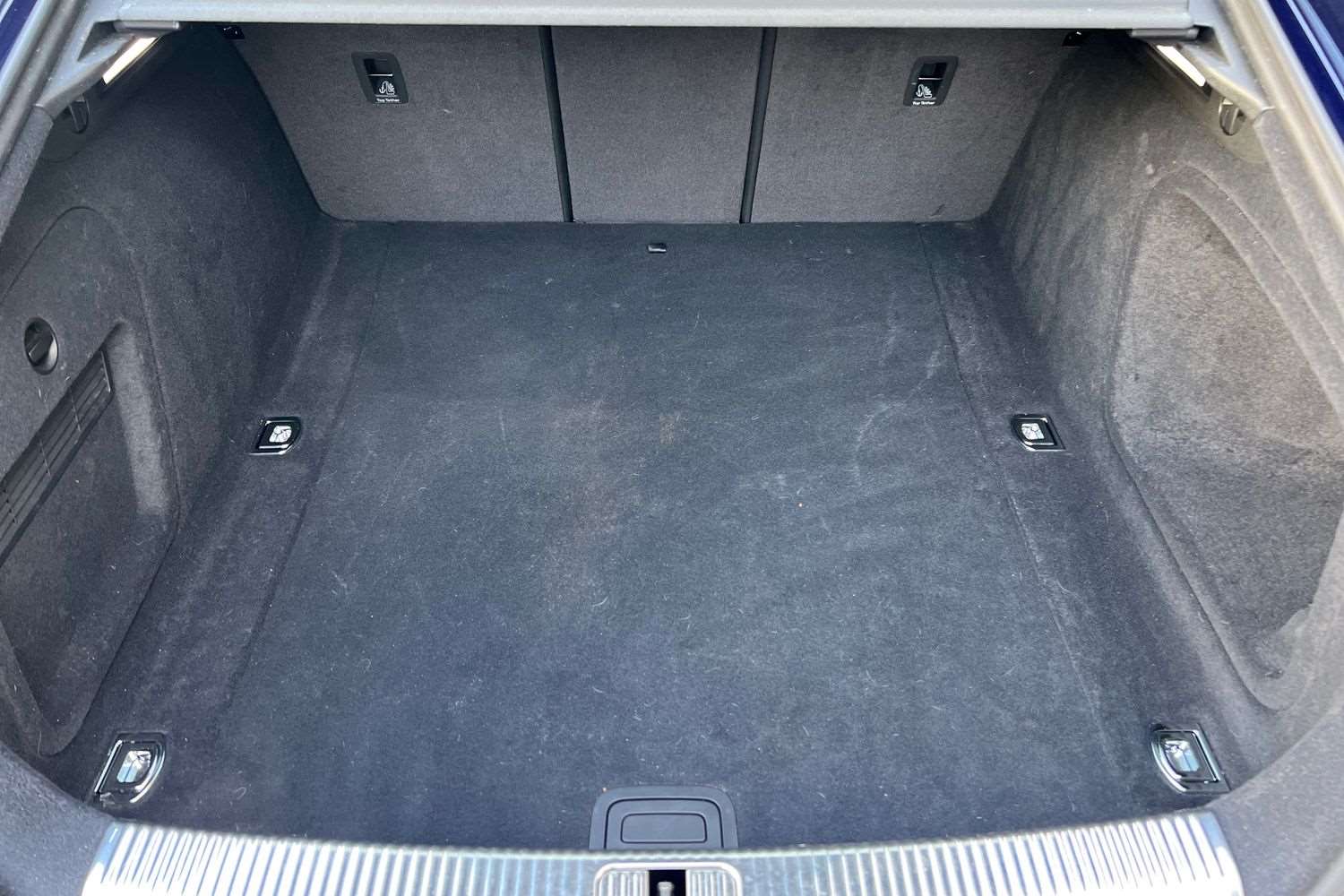 Used Audi Q4 e-tron 2025 for sale - 76842862: Photo 13