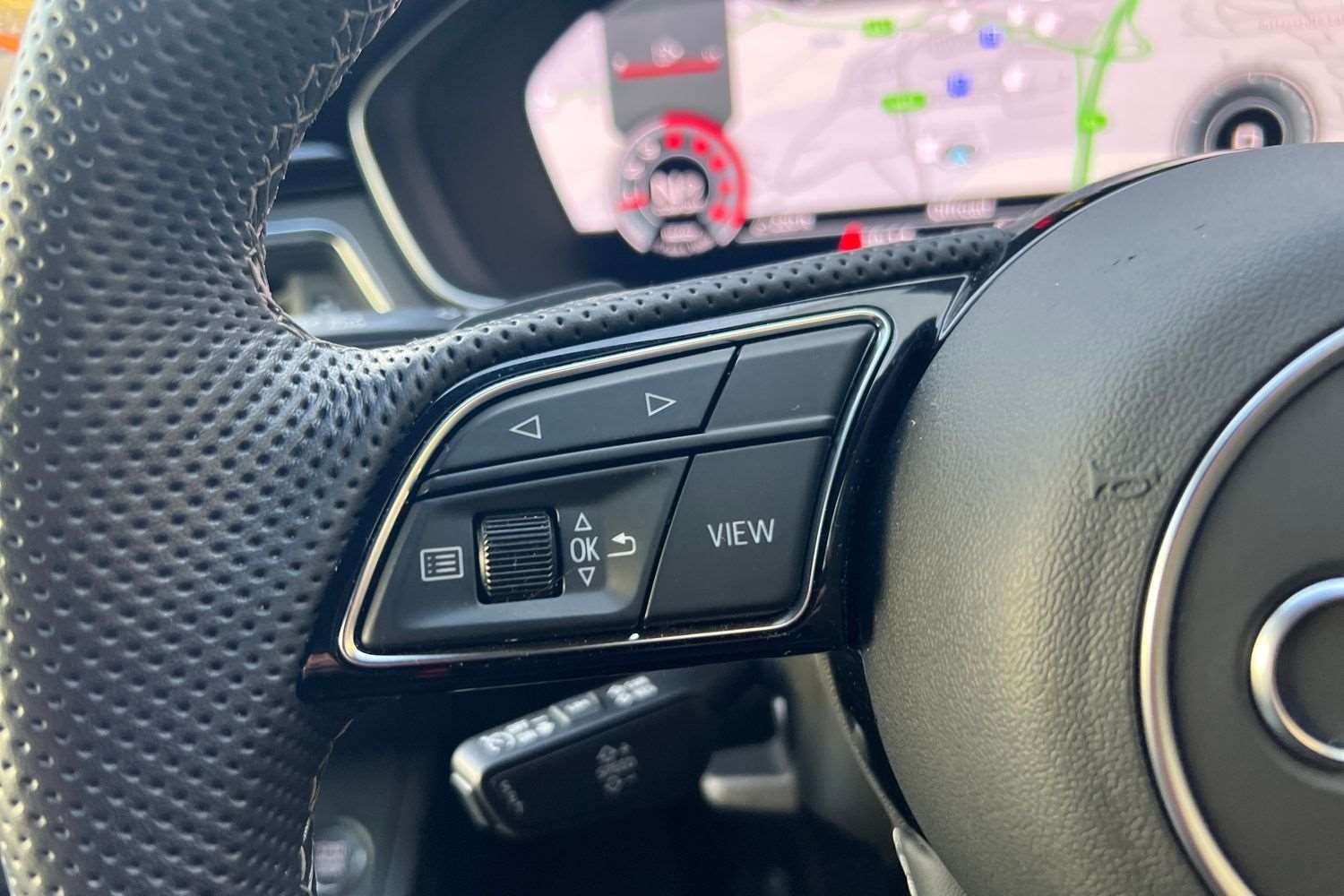 Used Audi Q4 e-tron 2025 for sale - 76842862: Photo 16