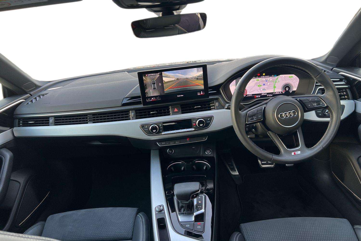 Used Audi Q4 e-tron 2025 for sale - 76842862: Photo 19