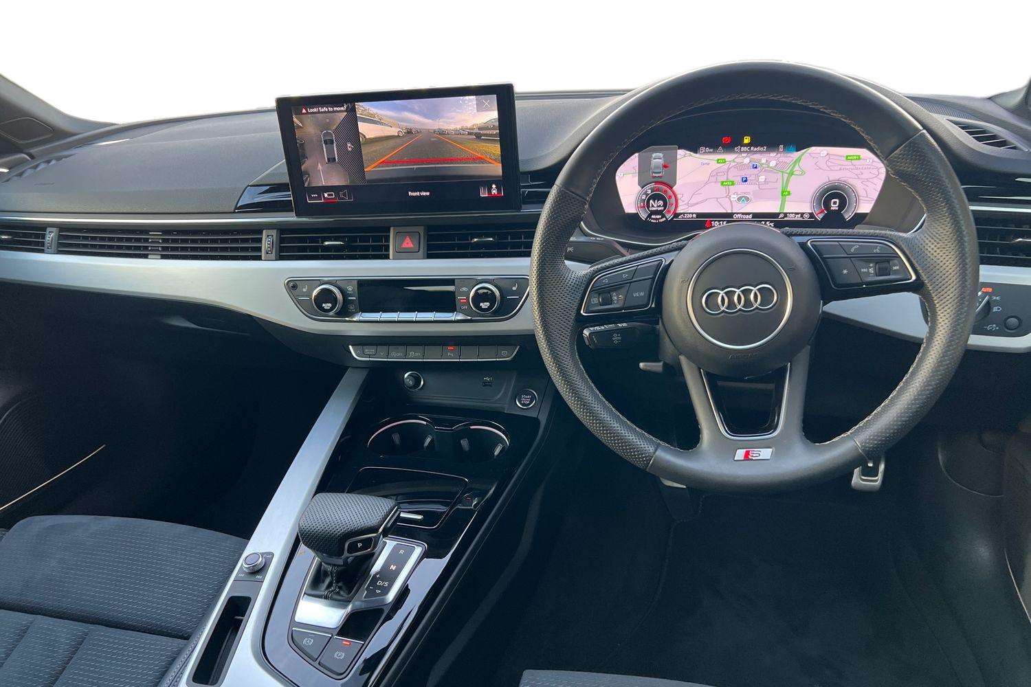 Used Audi Q4 e-tron 2025 for sale - 76842862: Photo 20