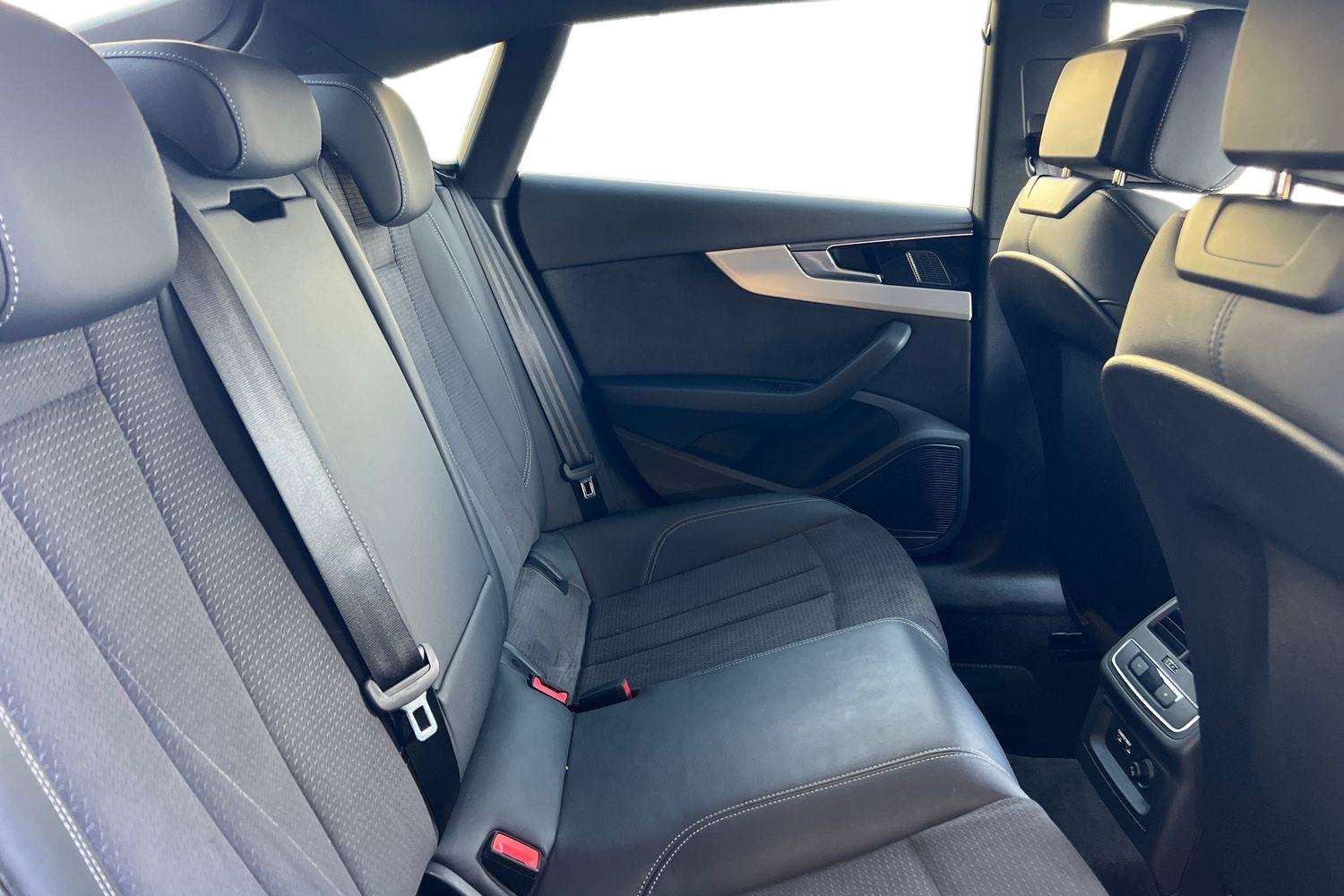 Used Audi Q4 e-tron 2025 for sale - 76842862: Photo 22