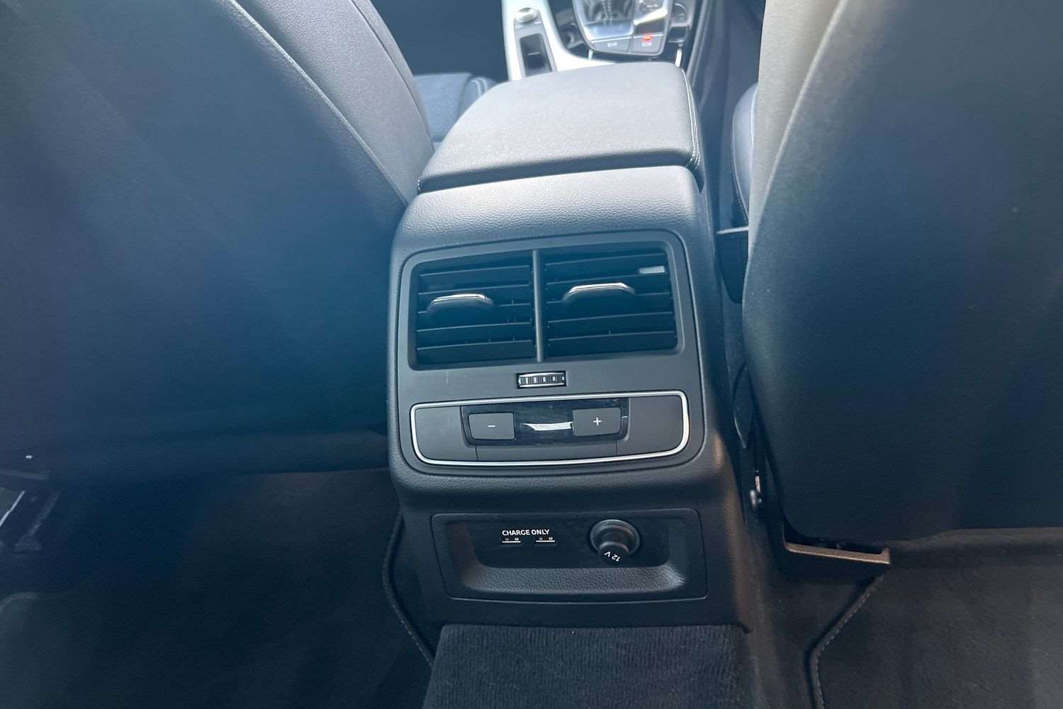 Used Audi Q4 e-tron 2025 for sale - 76842862: Photo 23