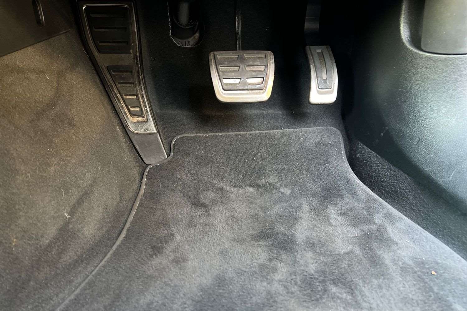 Used Audi Q4 e-tron 2025 for sale - 76842862: Photo 27