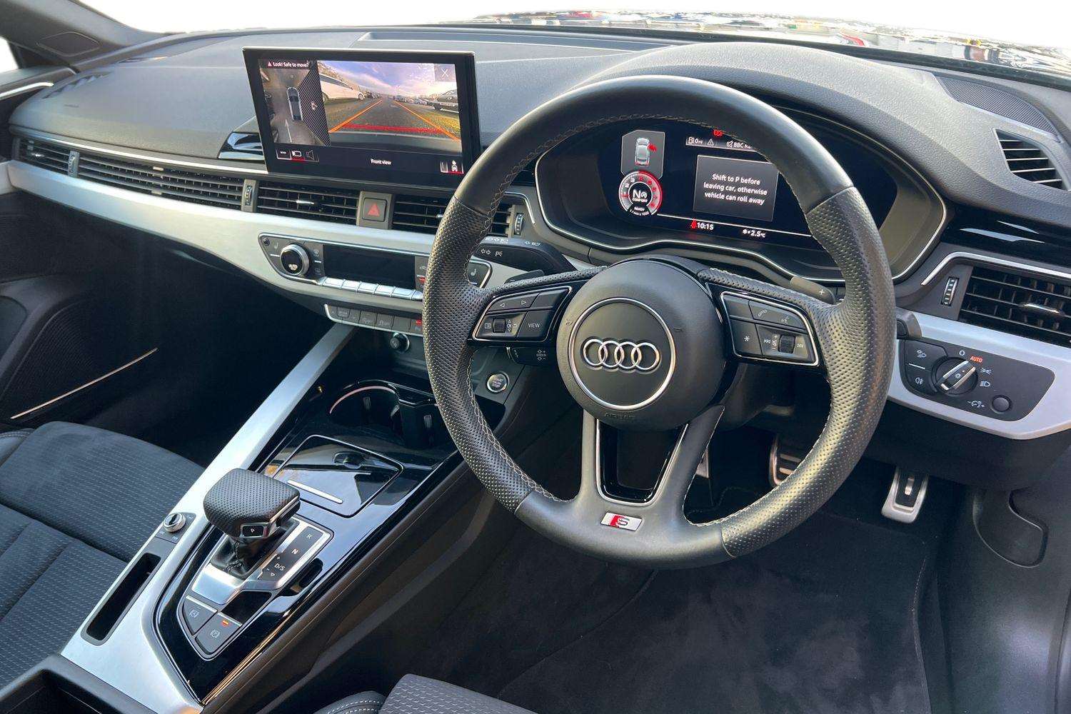Used Audi Q4 e-tron 2025 for sale - 76842862: Photo 6