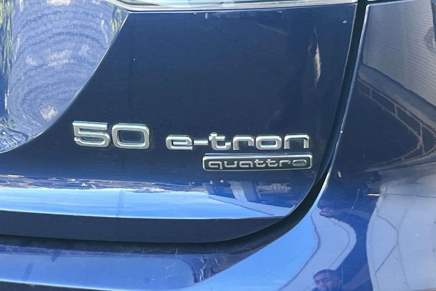 Used Audi Q4 e-tron 2024 for sale - 76045212: Photo 12