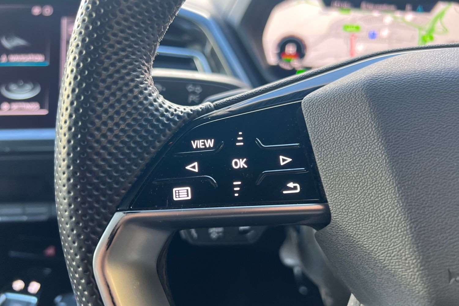 Used Audi Q4 e-tron 2024 for sale - 76045212: Photo 16