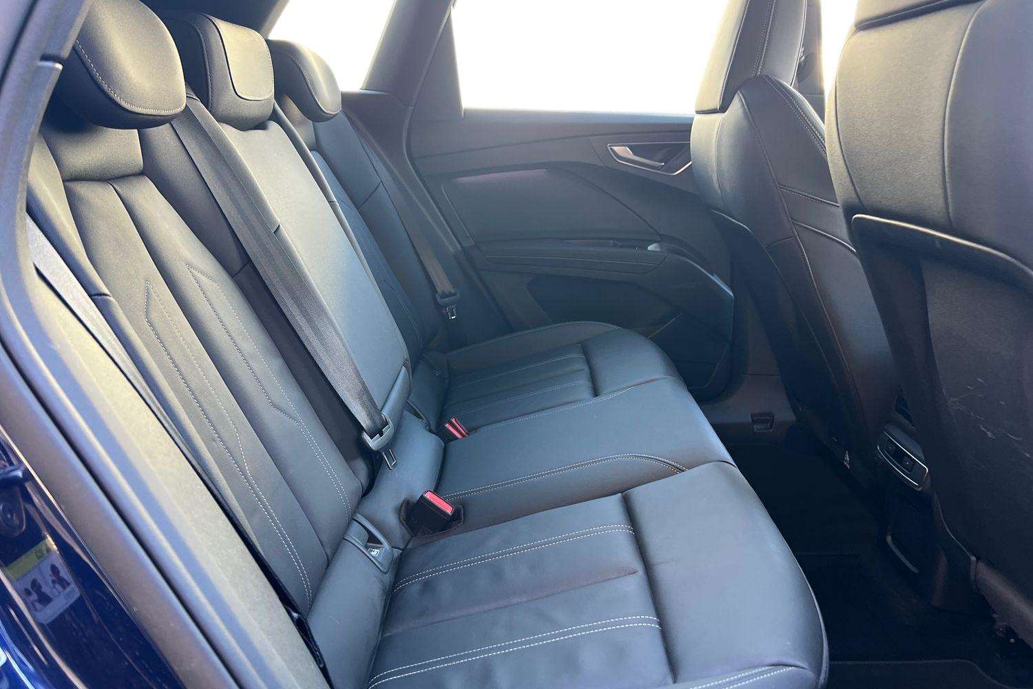 Used Audi Q4 e-tron 2024 for sale - 76045212: Photo 22