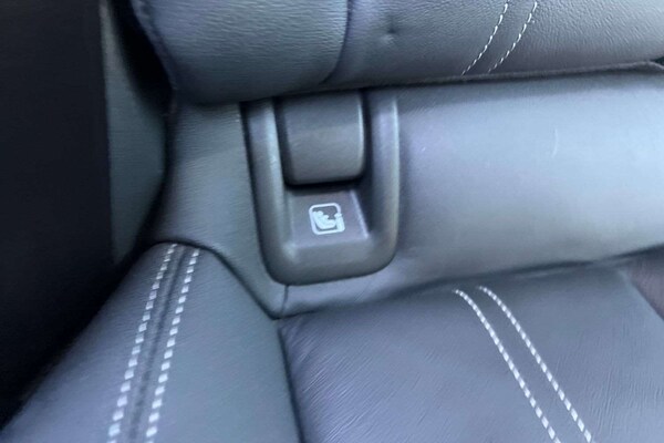 Used Audi Q4 e-tron 2024 for sale - 76045212: Photo 24