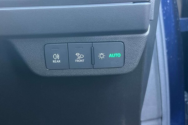 Used Audi Q4 e-tron 2024 for sale - 76045212: Photo 28