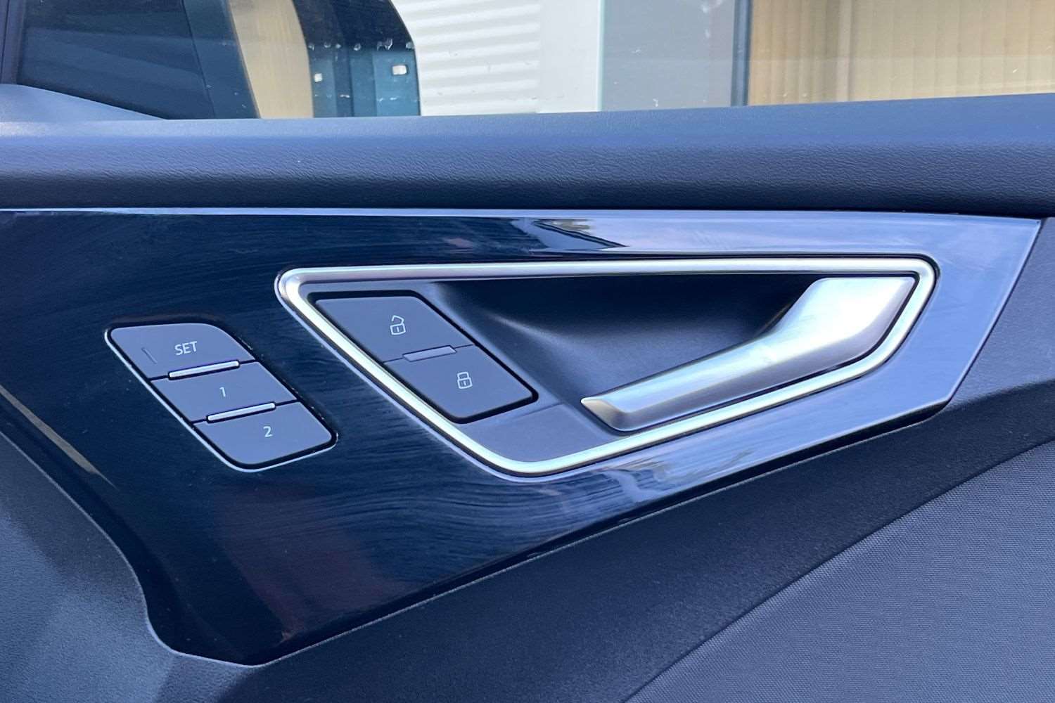 Used Audi Q4 e-tron 2024 for sale - 76045212: Photo 29