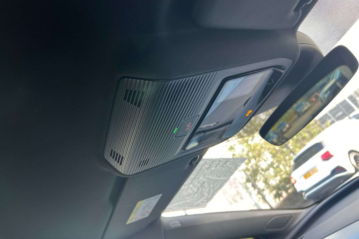 Used Audi Q4 e-tron 2024 for sale - 76045212: Photo 35