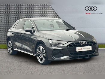 Used Audi A3 2025 for sale - 78352014: Photo