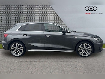 Used Audi A3 2025 for sale - 78352014: Photo