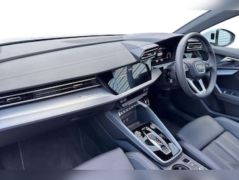 Used Audi A3 2024 for sale - 77726951: Photo