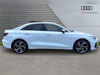 Used Audi A3 2024 for sale - 77726951: Photo