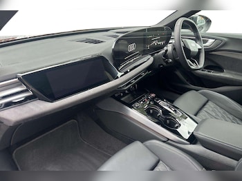 Used Audi A5 2025 for sale - 76435806: Photo