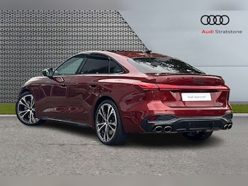 Used Audi A5 2025 for sale - 76435806: Photo