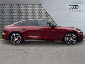 Used Audi A5 2025 for sale - 76435806: Photo