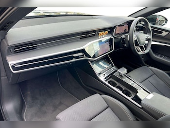 Used Audi A6 2023 for sale - 75917831: Photo