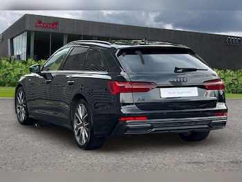 Used Audi A6 2023 for sale - 75917831: Photo