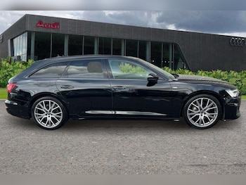 Used Audi A6 2023 for sale - 75917831: Photo