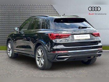 Used Audi Q3 2022 for sale - 78407830: Photo