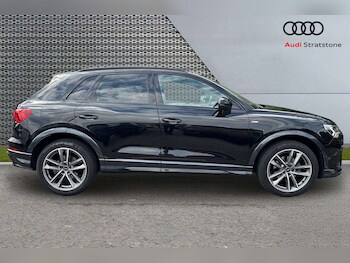 Used Audi Q3 2022 for sale - 78407830: Photo
