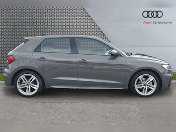 Used Audi A1 2023 for sale - 77960648: Photo