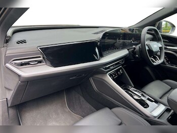 Used Audi Q5 2025 for sale - 78407497: Photo