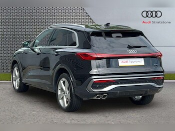 Used Audi Q5 2025 for sale - 78407497: Photo