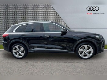 Used Audi Q5 2025 for sale - 78407497: Photo
