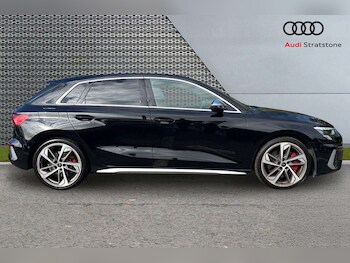Used Audi A3 2023 for sale - 78419815: Photo
