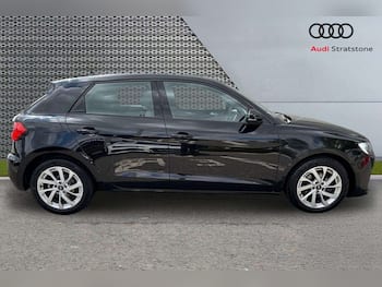 Used Audi A1 2024 for sale - 79260453: Photo