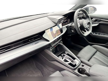 Used Audi A3 2025 for sale - 78774714: Photo