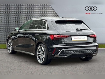 Used Audi A3 2025 for sale - 78774714: Photo