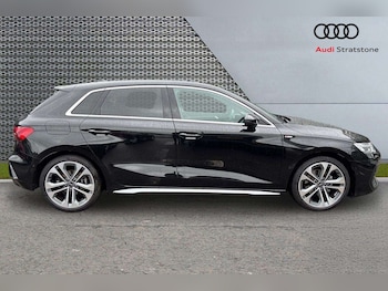 Used Audi A3 2025 for sale - 78774714: Photo