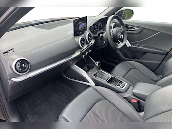 Used Audi Q2 2024 for sale - 78104598: Photo