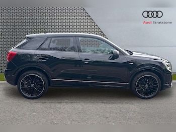 Used Audi Q2 2024 for sale - 78104598: Photo
